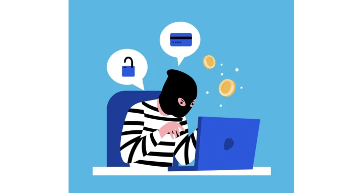Как ваши соцсети помогают мошенникам: опасные посты, которые публикуют почти все.