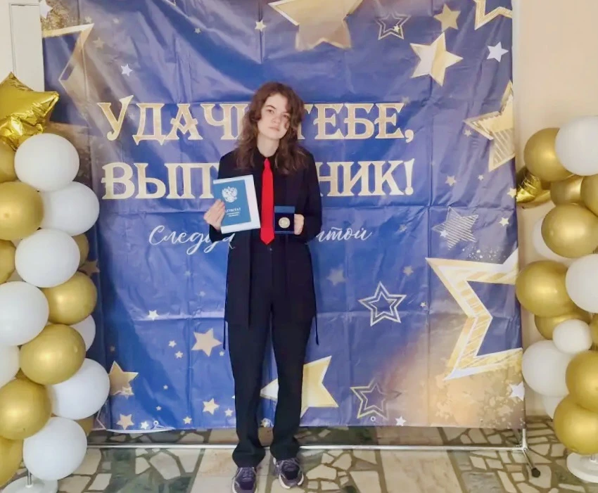 👏Сегодня мы с гордостью говорим спасибо нашим дорогим выпускникам. Позади — годы упорн...