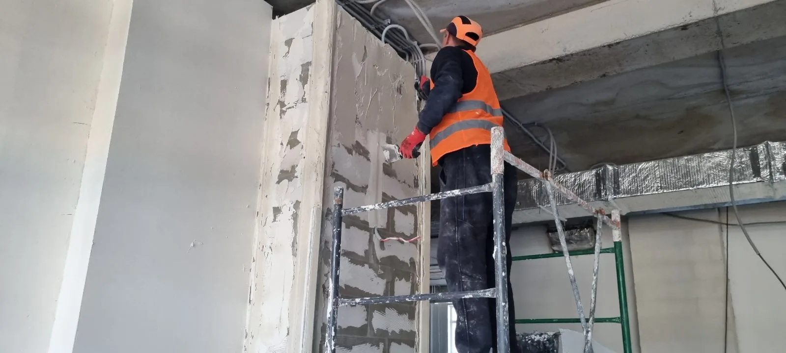 07.05 Строительство школы в Симферополе