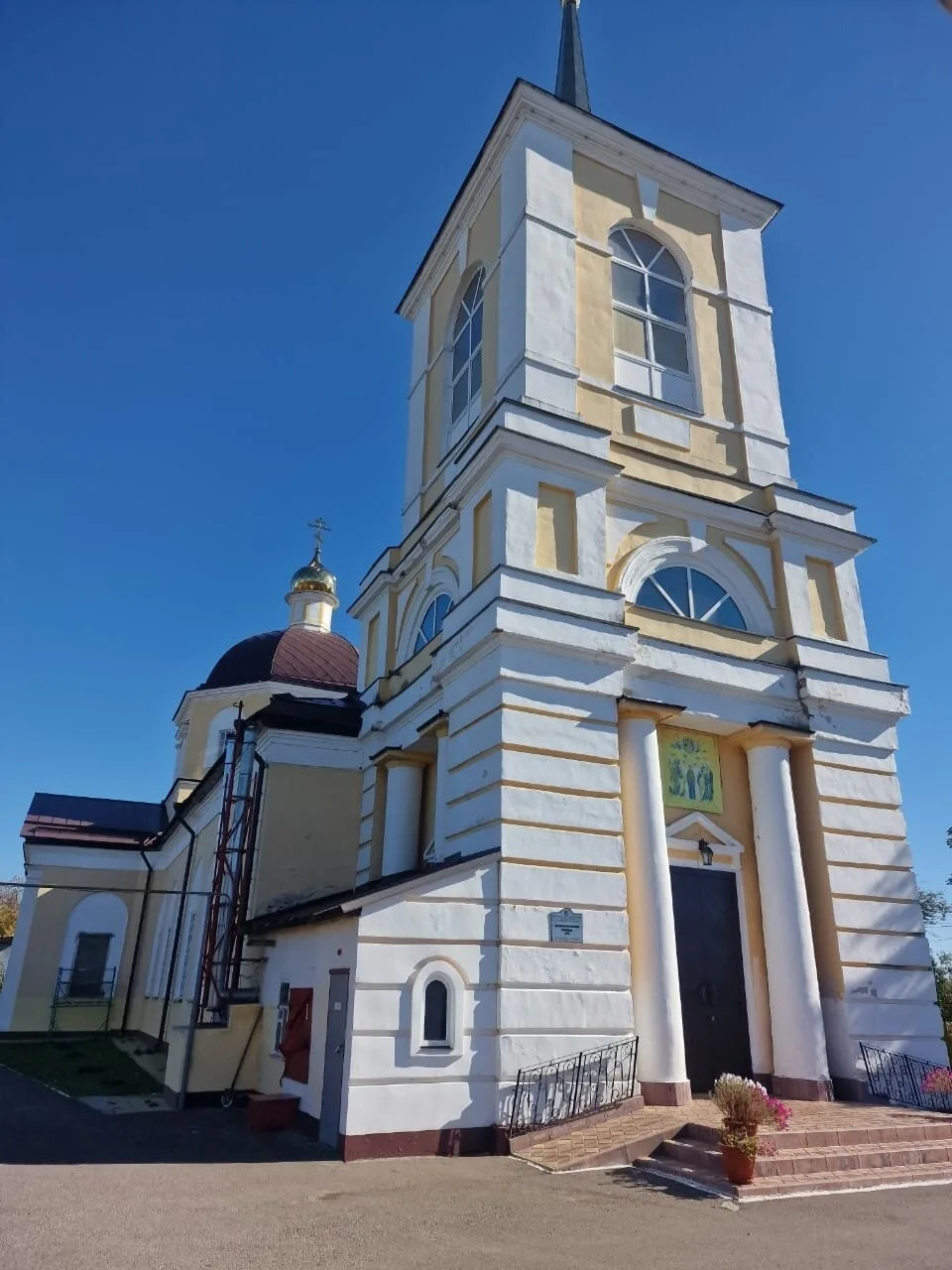 Присылайте Ваши фото в "Предложить пост"