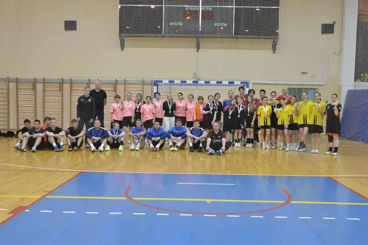 «Кубок муниципального округа Чехов»