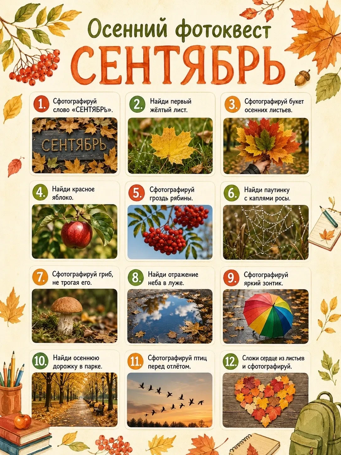 👫 💫  РУБРИКА «РАЗВИВАЕМСЯ, ИГРАЯ»