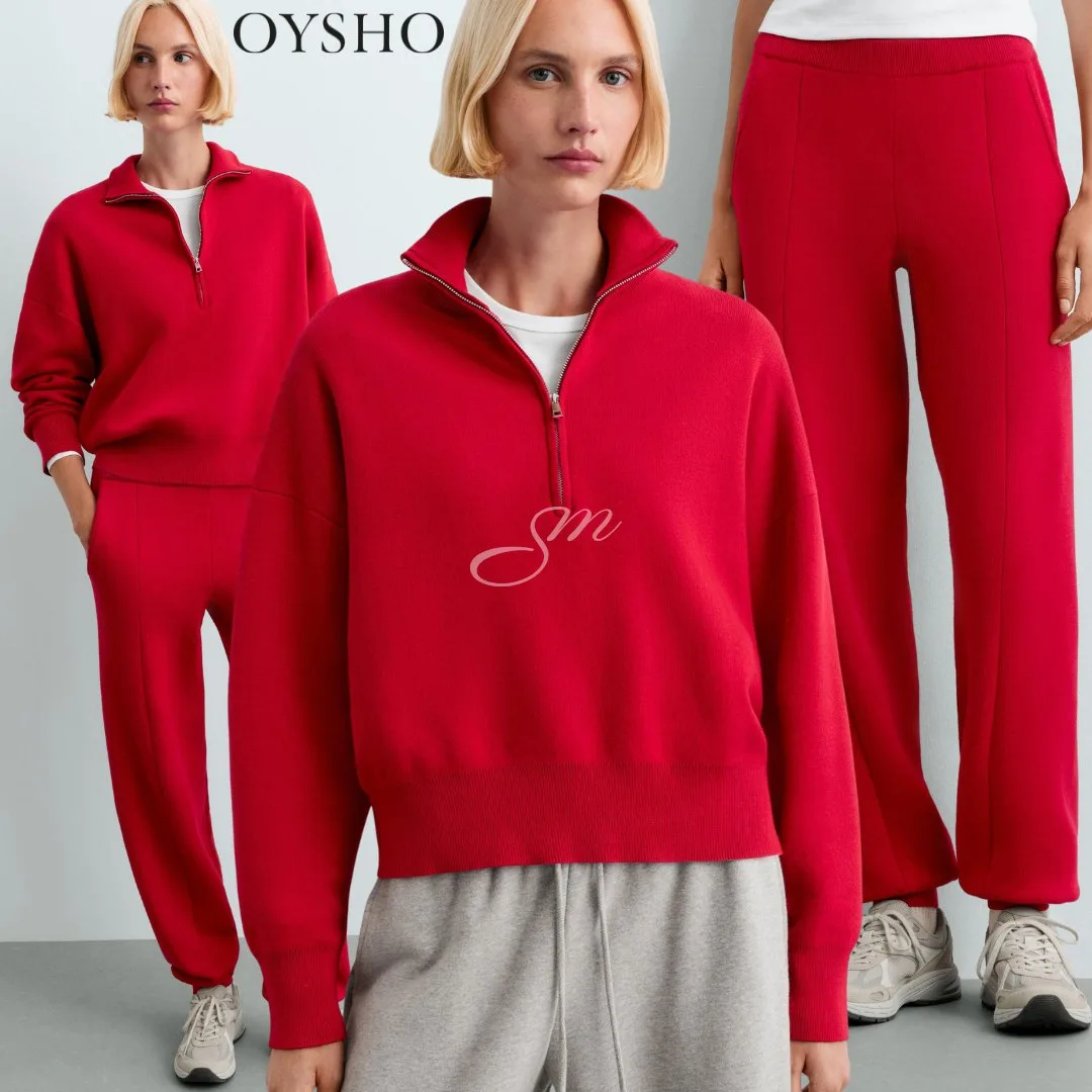 OYSHO 🇪🇸