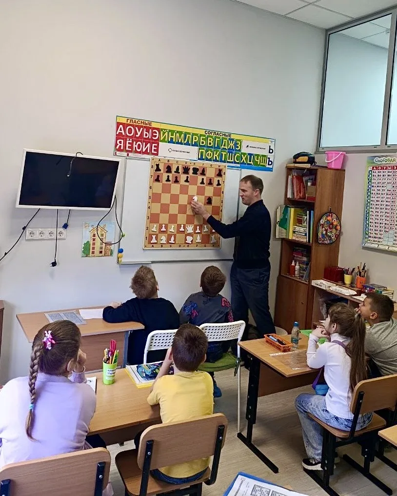 📚 РАСПИСАНИЕ ДНЯ | ПОНЕДЕЛЬНИК