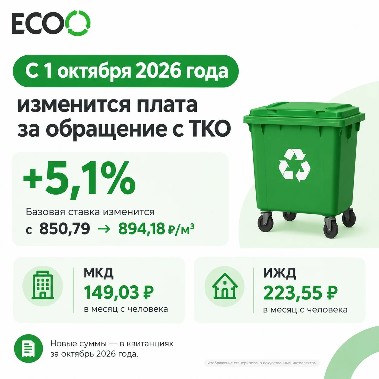 Уважаемые потребители!