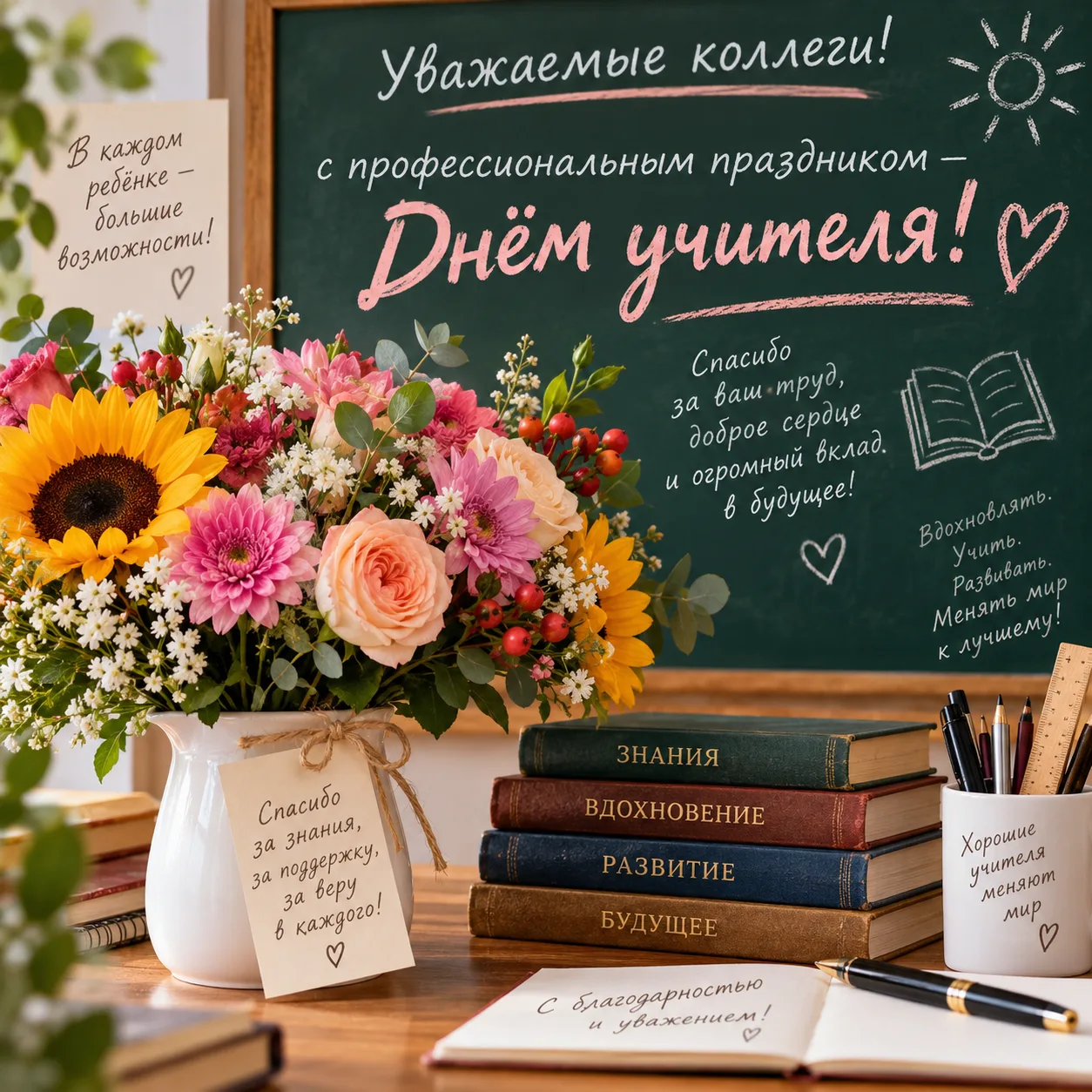 Уважаемые коллеги!