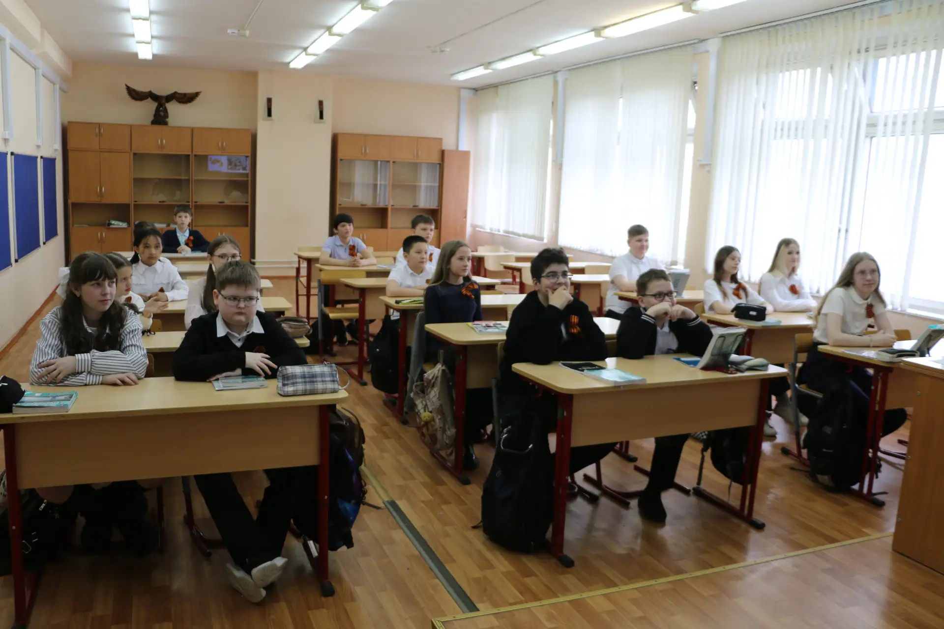 Урок мужества. Жизнь. Подвиг. Память. Добровольцы Москвы в годы Великой Отечественной войны 1941-194