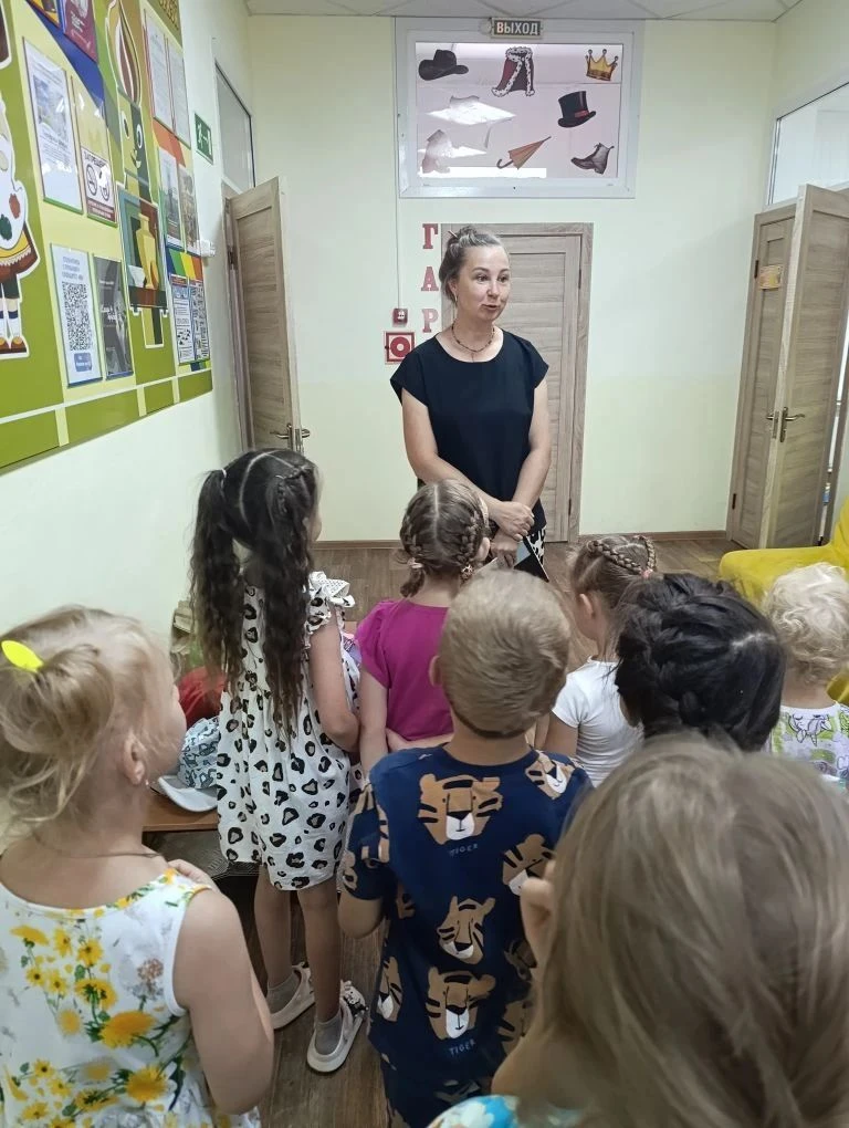 🎨Красота в глазах смотрящего🎨