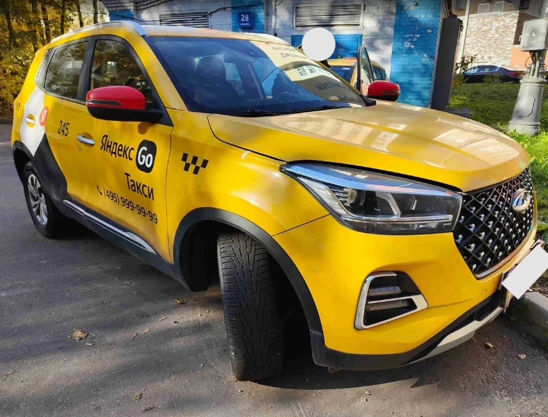 #Chery #Tiggo 4 Pro 1 поколение 2022

Год: 2022
КПП: Вариатор
Привод: Передний
Объем: 1.5 CVT (113 л