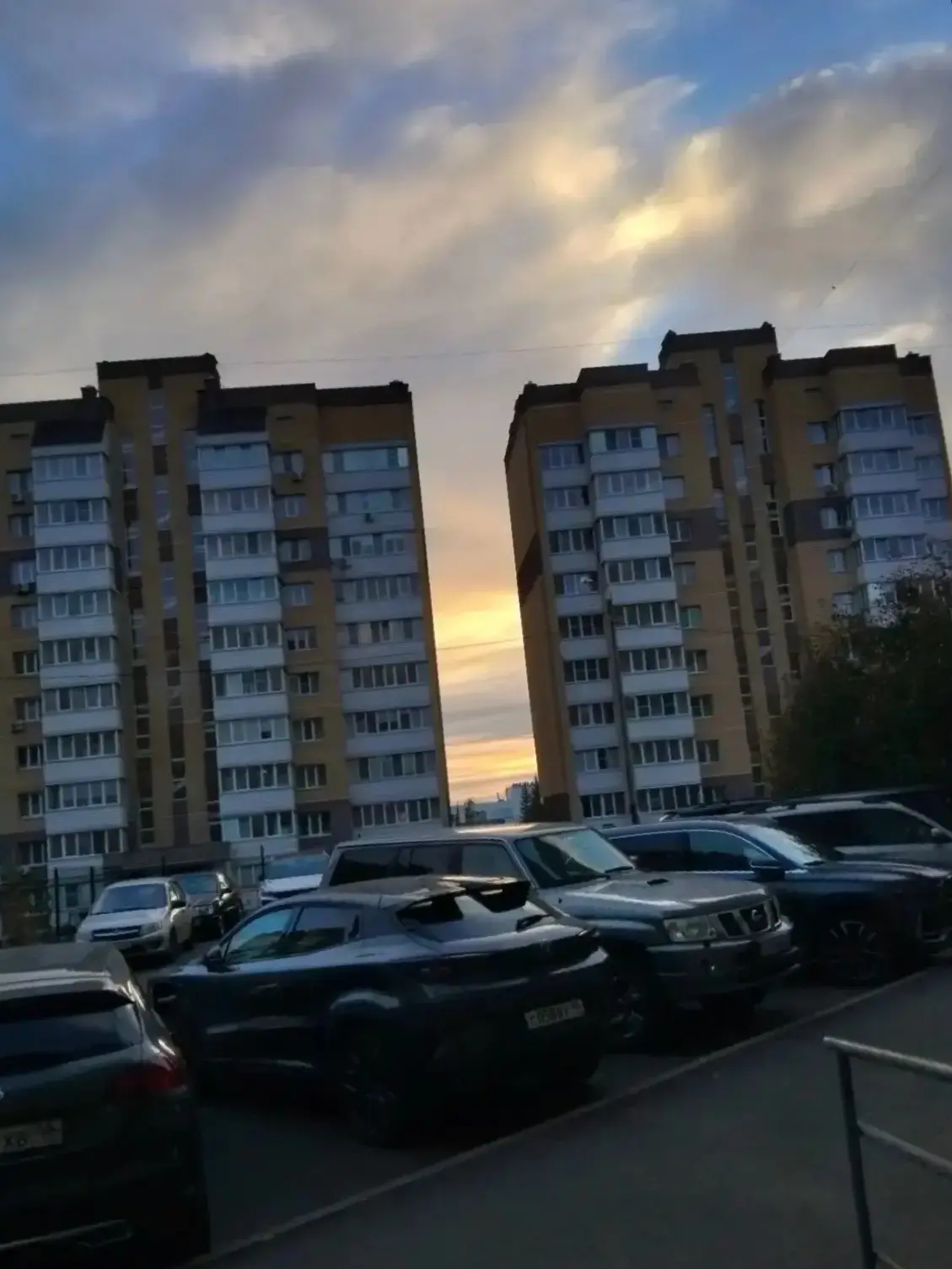 Доброе утро. ☀️