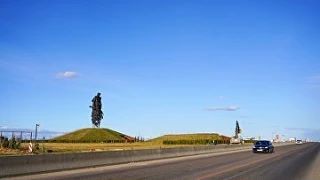 Уголовное дело об осквернении Ржевского мемориала возбудили в Тверской области
