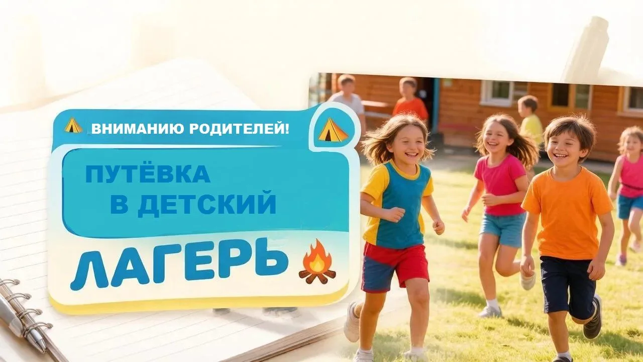 Уважаемые родители (законные представители)!