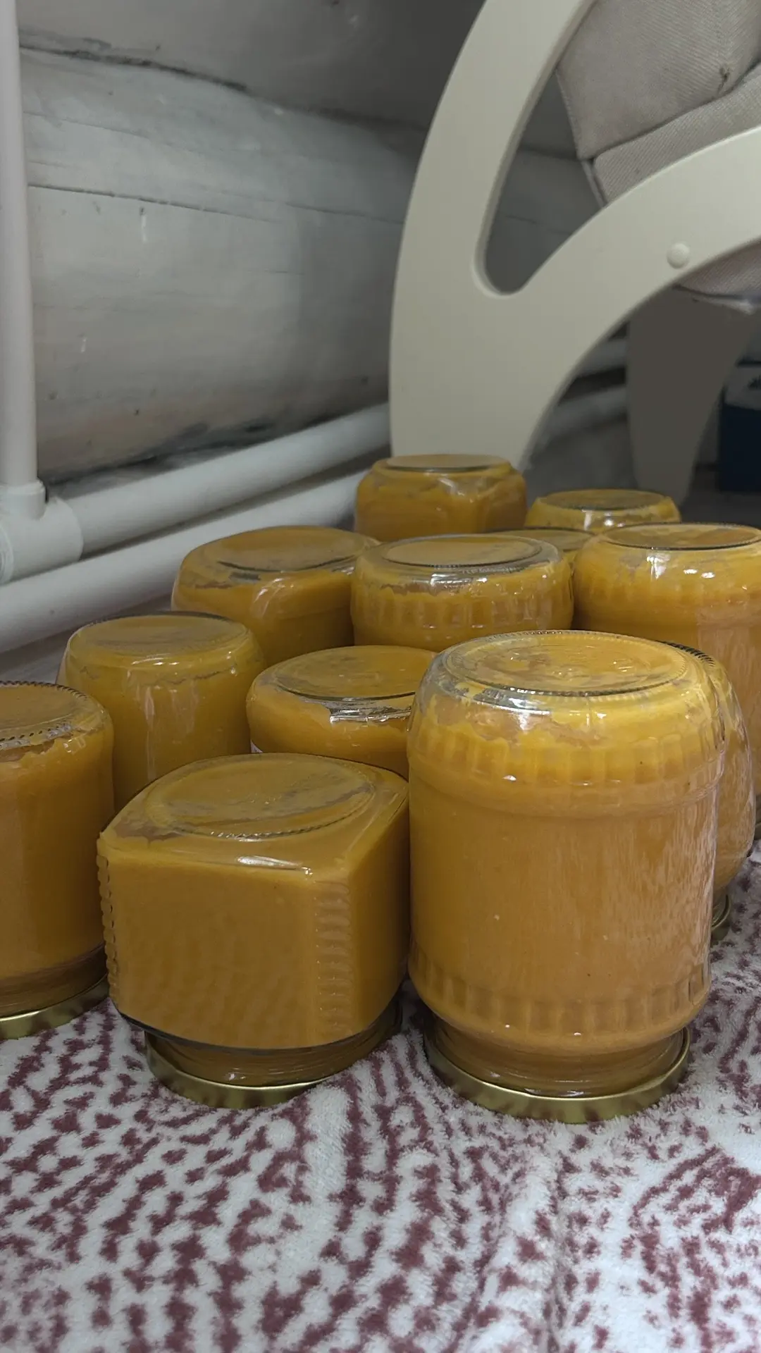 Кабачковая икра✅