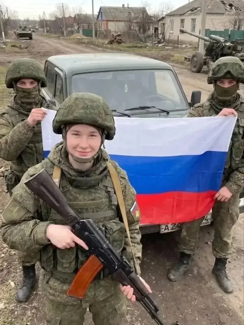Нас объединяет больше, чем форма