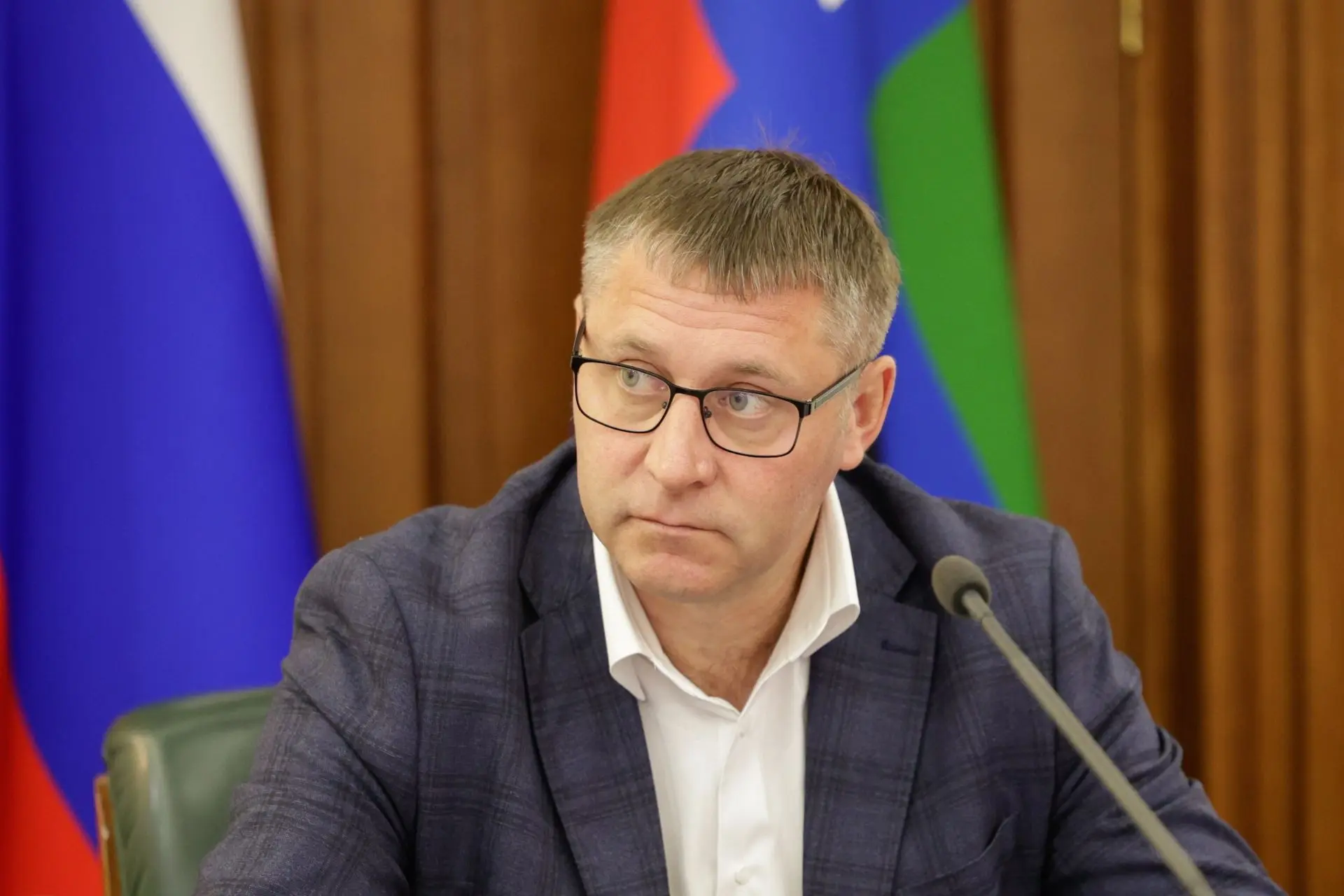 Дорогие жители и гости Корочанского муниципального округа!