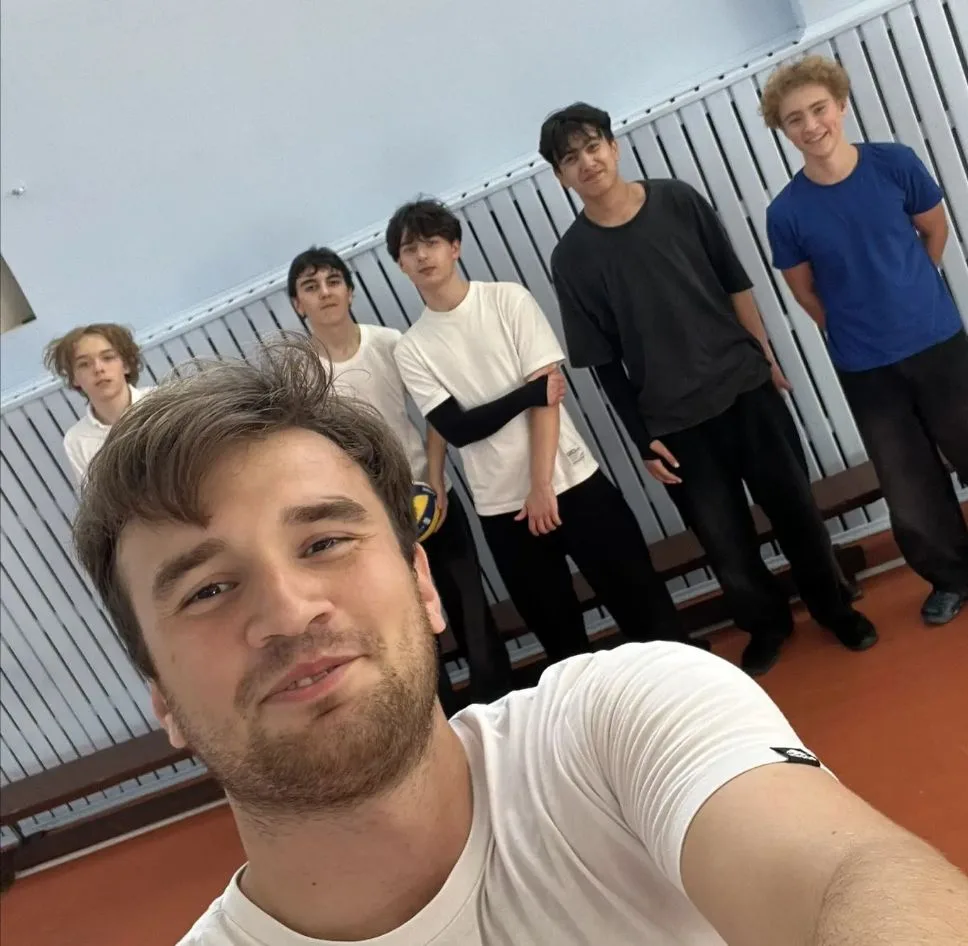 📍Кружок