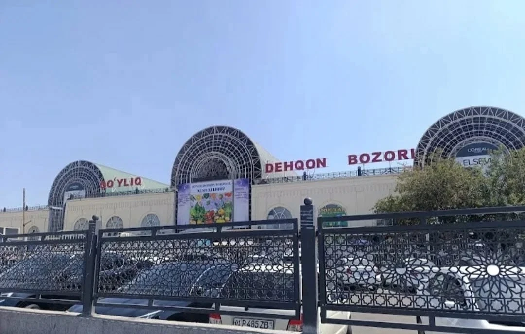 ⚡️ В Ташкенте выставят на продажу 35 рынков, торговых комплексов и их филиалов