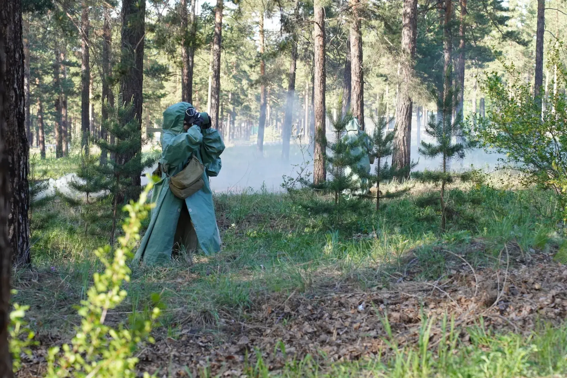 🔥 Определены победители «Зарницы 2.0» в специальной возрастной категории