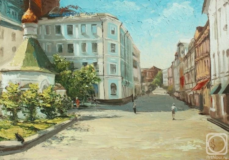 Угадайте место по описанию