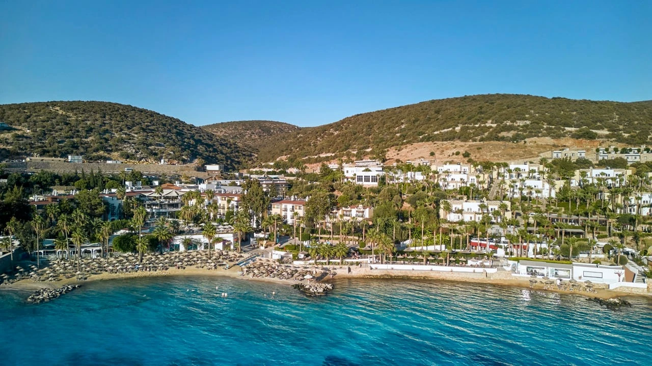 TUI MAGIC LIFE Bodrum