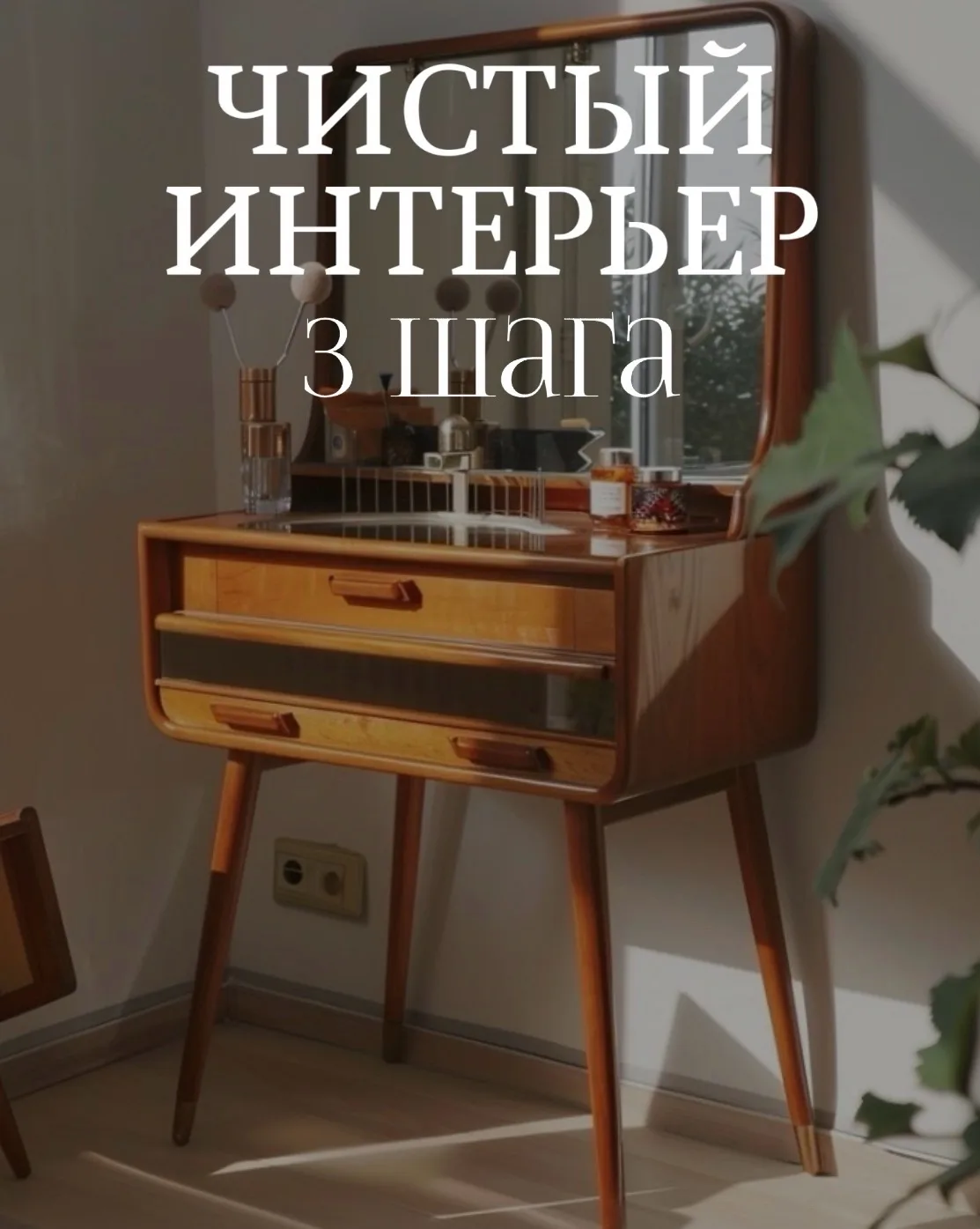 Провода, которые постоянно не там 🔌