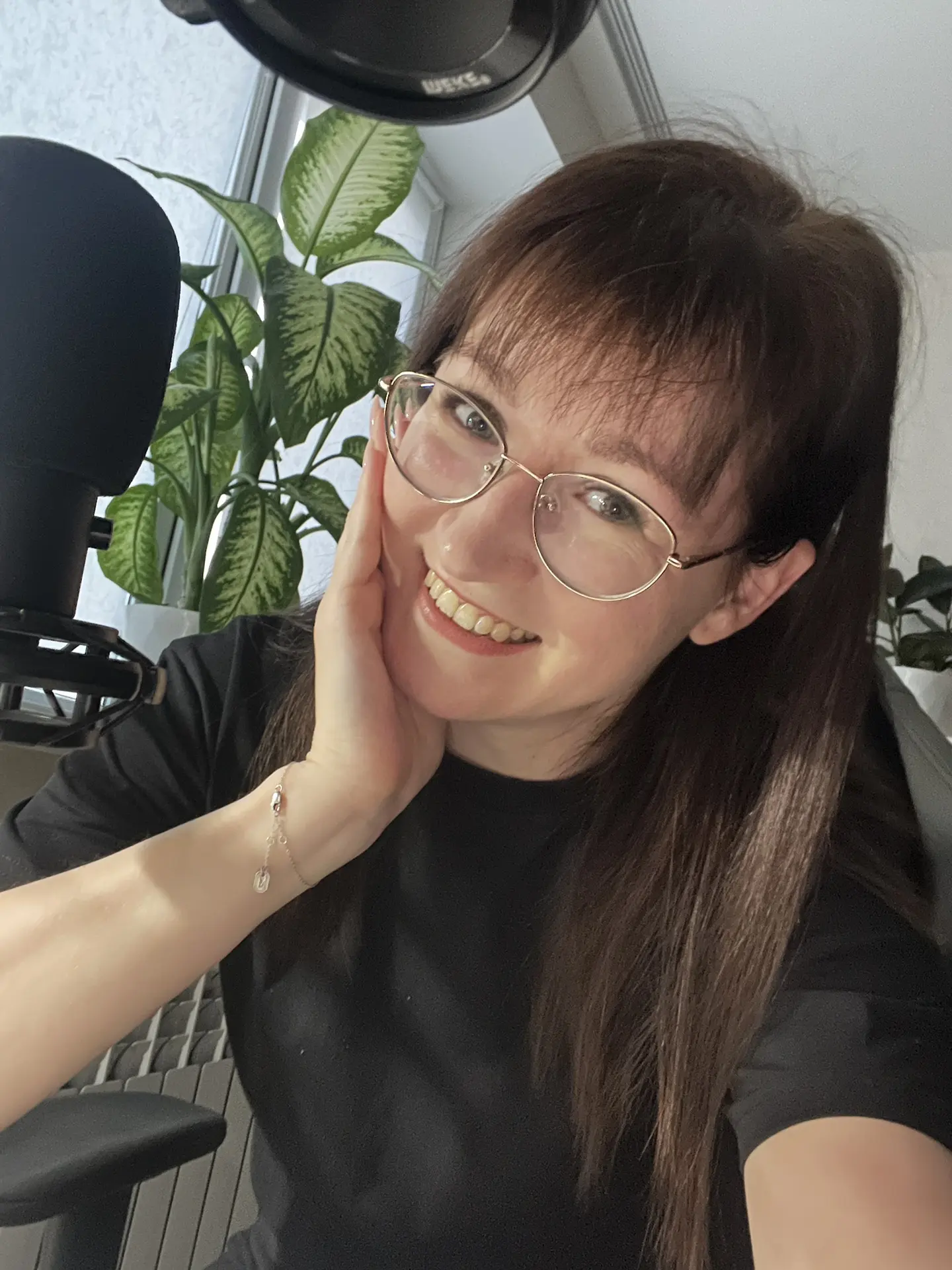 Почти 2,5 часа, после которых у меня на глазах слёзы счастья🥺💔