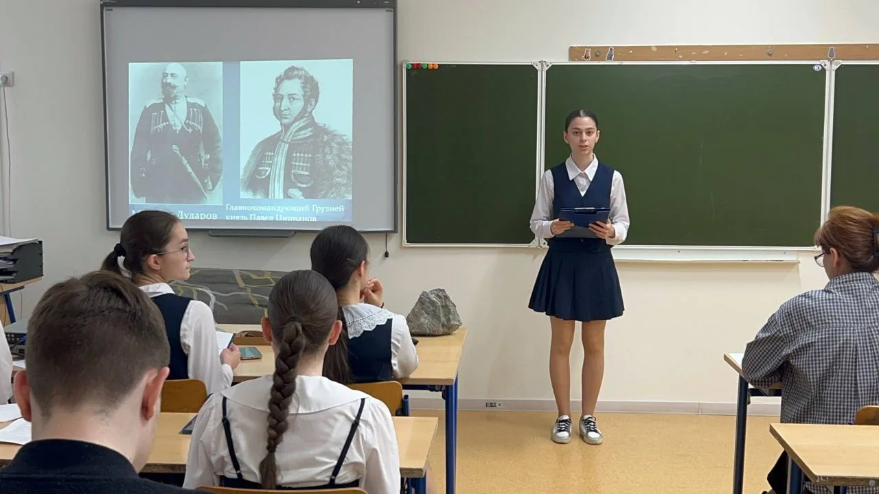От создания натуральных красок до макетов ветрогенераторов!