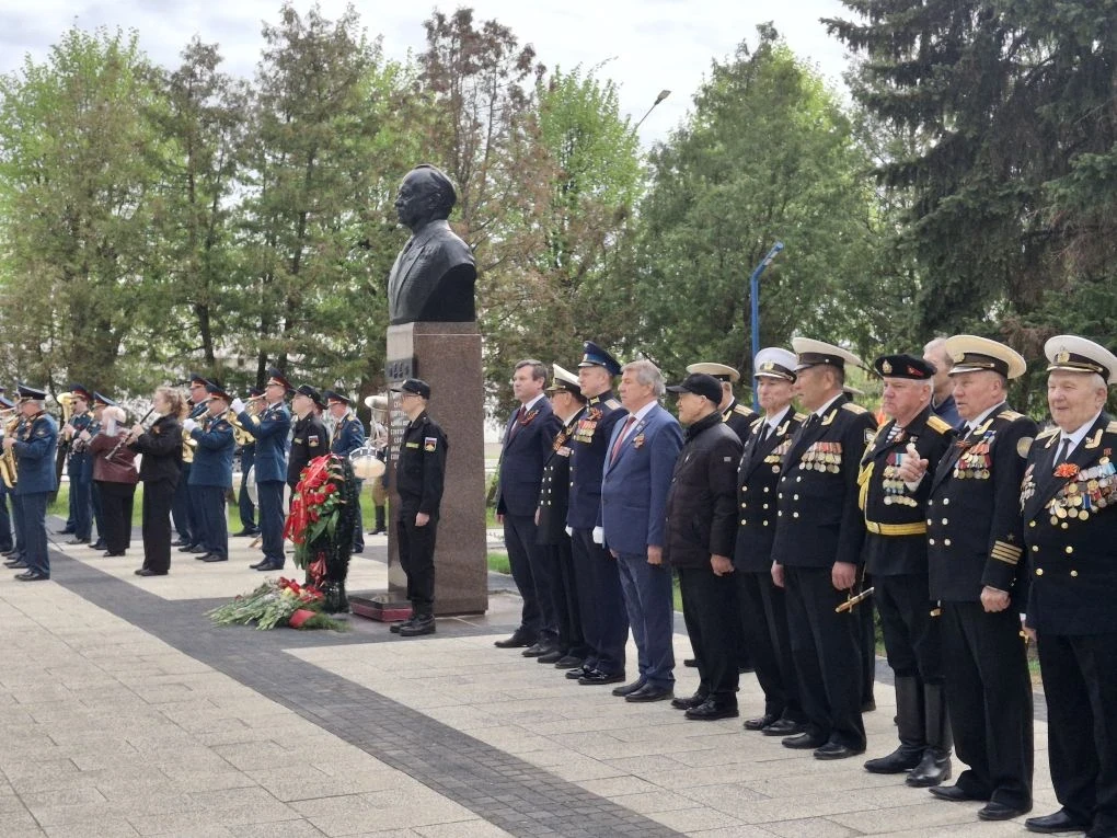 Коломна с гордостью хранит память о своих выдающихся земляках. Один из них - Сергей Георгиевич Горшк