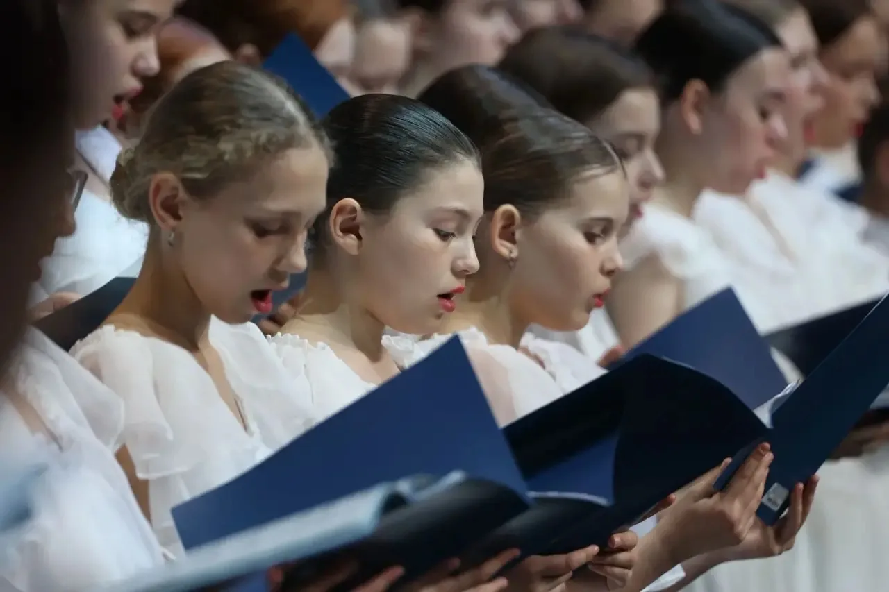 Хабаровский край — культурная столица Дальнего Востока.