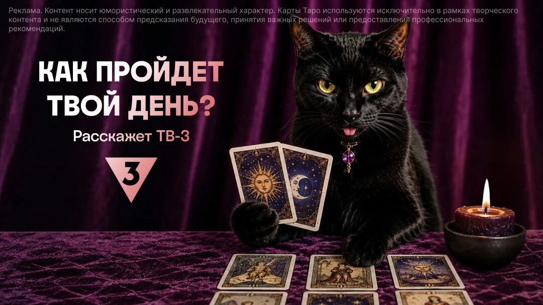 Ежедневные советы — в MAX