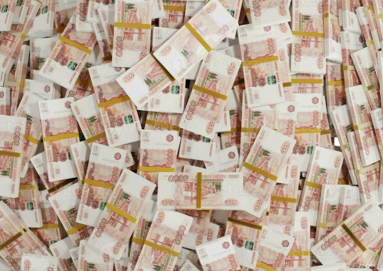 🎁 Более 413 000 000 рублей направит Россия Таджикистану на борьбу с наркотиками, заяви...