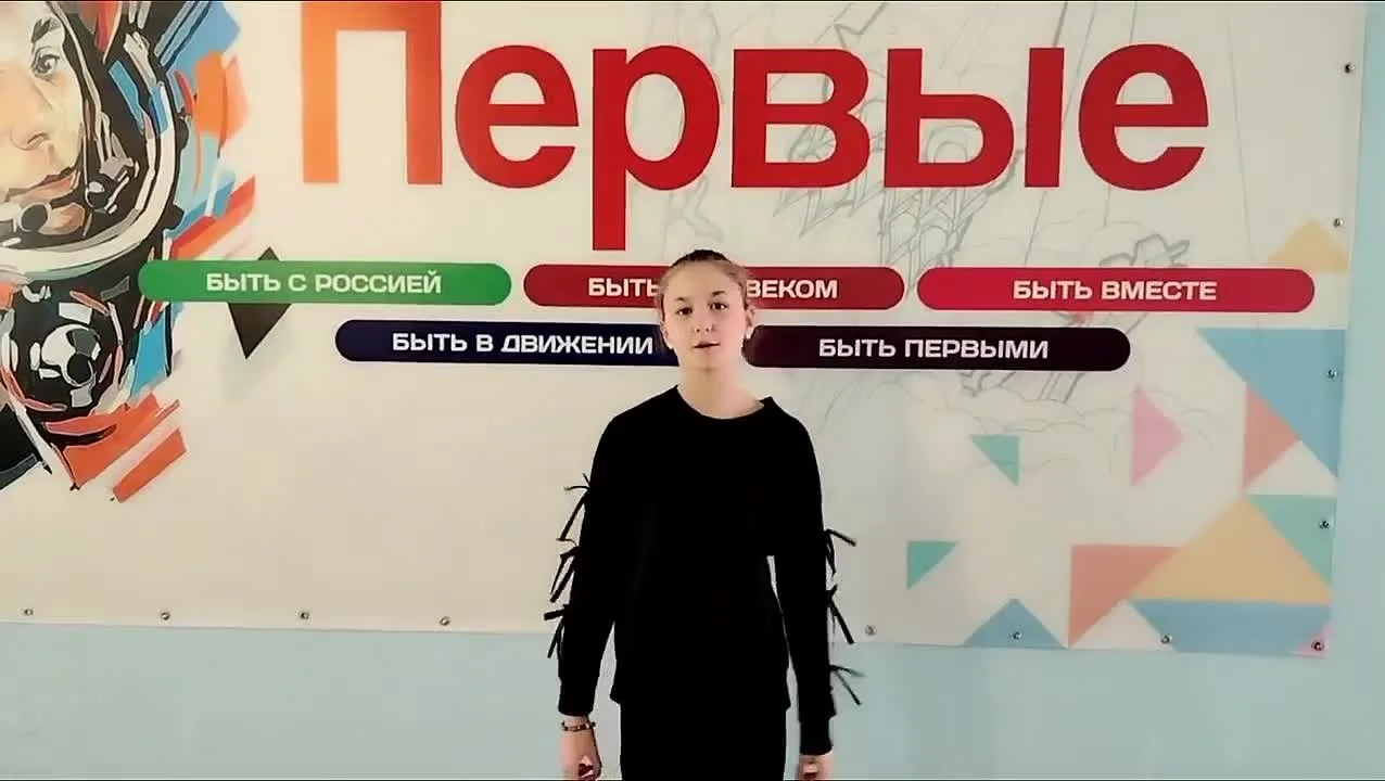 "Самым, самым..."💐