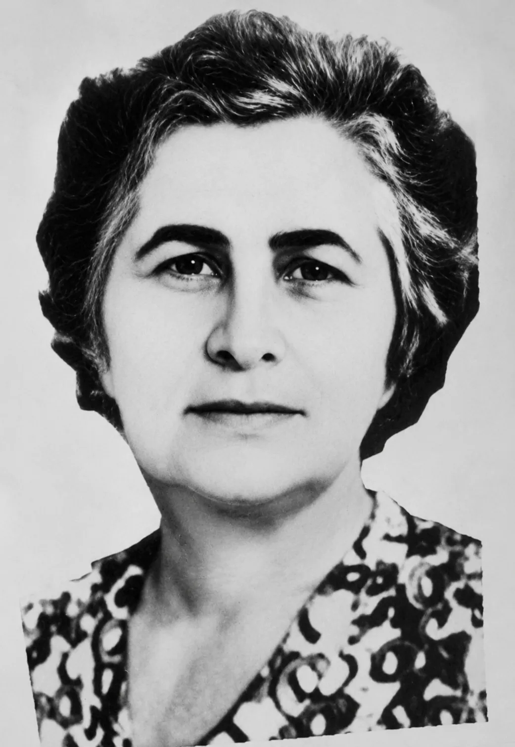 Эпоха в лицах: Рашель Иосифовна Лихтман — наставница, учёный, легенда филфака   Проект «Эпоха в лица