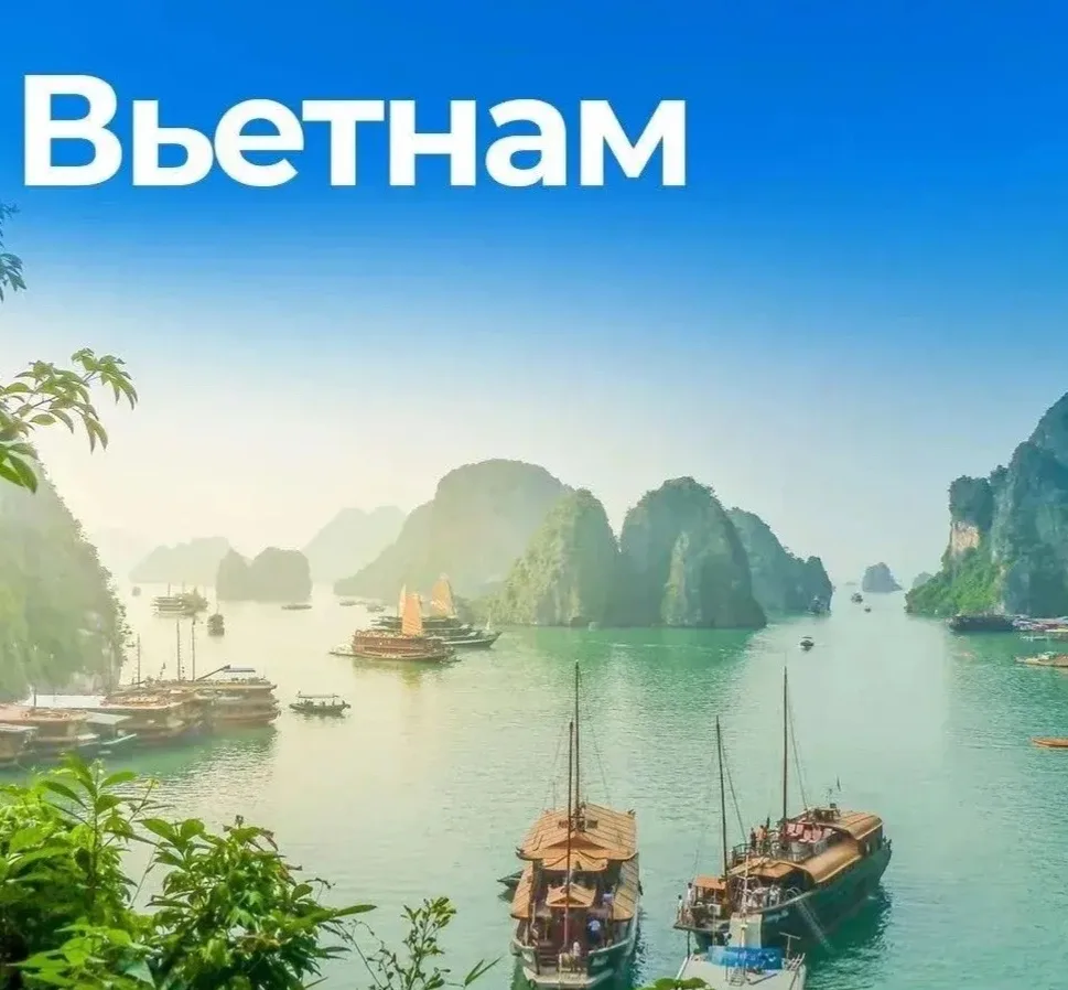🌴 Нячанг из Екатеринбурга ближайшие даты:

✈️ Екатеринбург - Нячанг 20.06 на 10 ночей сингл
▪Galina
