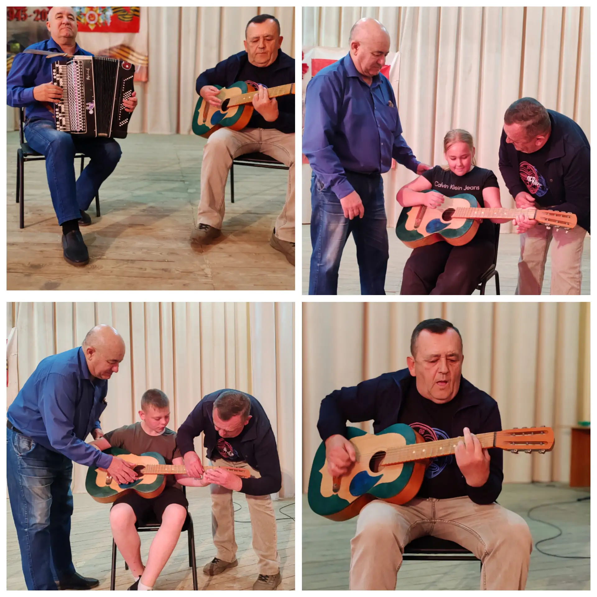 Фото