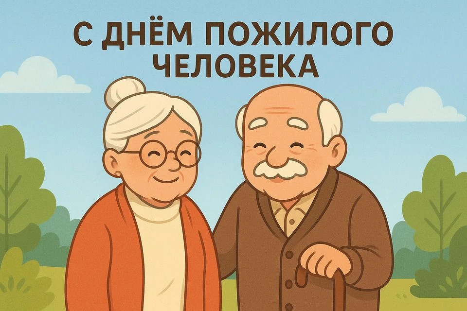 🧡 Главное богатство Брянщины — наши люди!