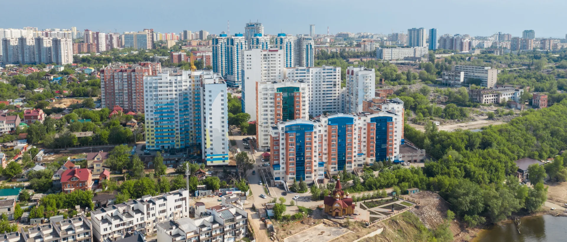 🔝 Рыночная ипотека достигла максимума за два года

Россияне адаптируются к текущим макроэкономическ