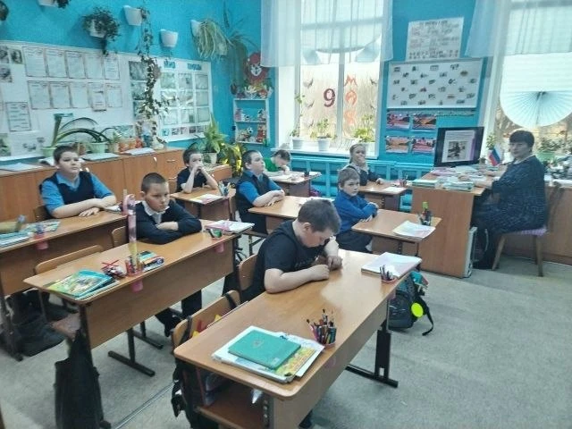 🌍 Разговоры о важном: День Земли — каждый день! 🌍