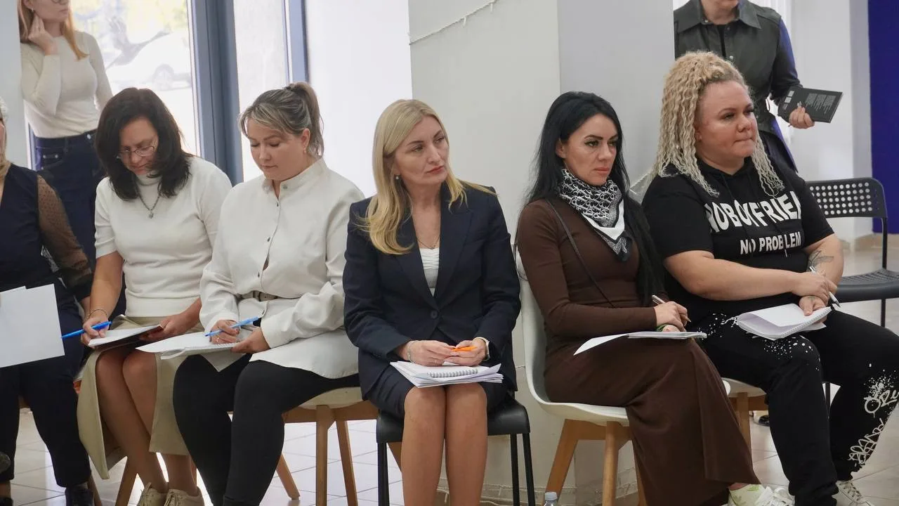 🎖️ В Белгородской области стартовала программа наставничества для ветеранов СВО