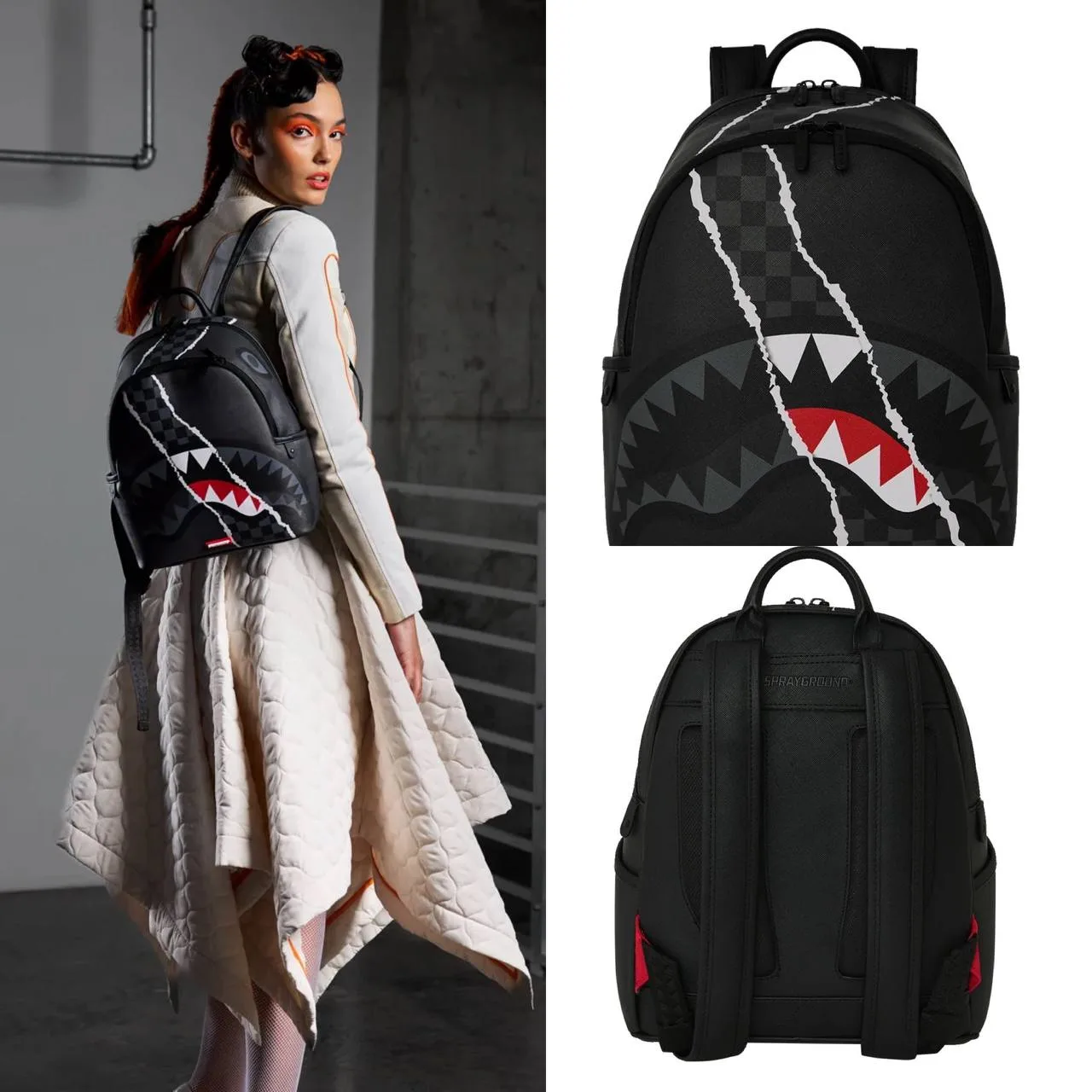 Sprayground
