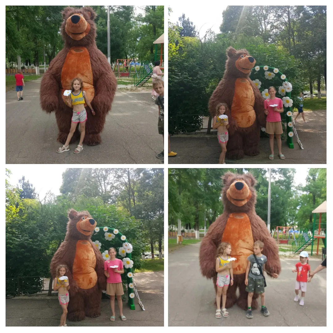 Семья Илоны из 8 'Б" класса.

Мероприятие проходит в рамках национального проекта "Молодежь и дети"

