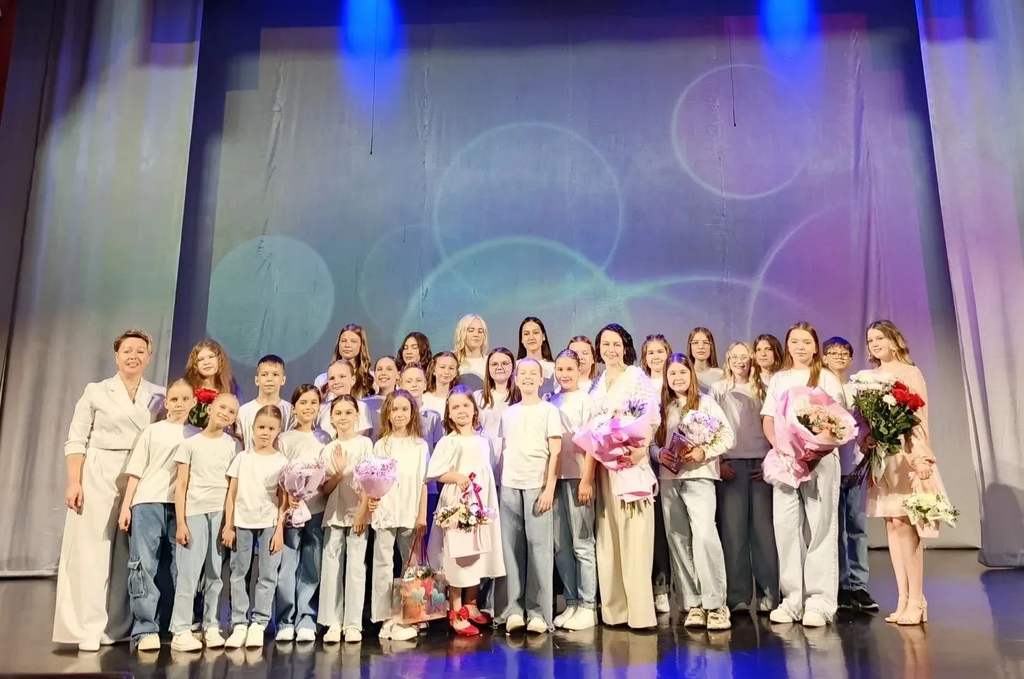 #Итоги25_26 #Концерт