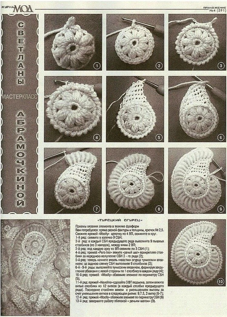 Мастер-класс