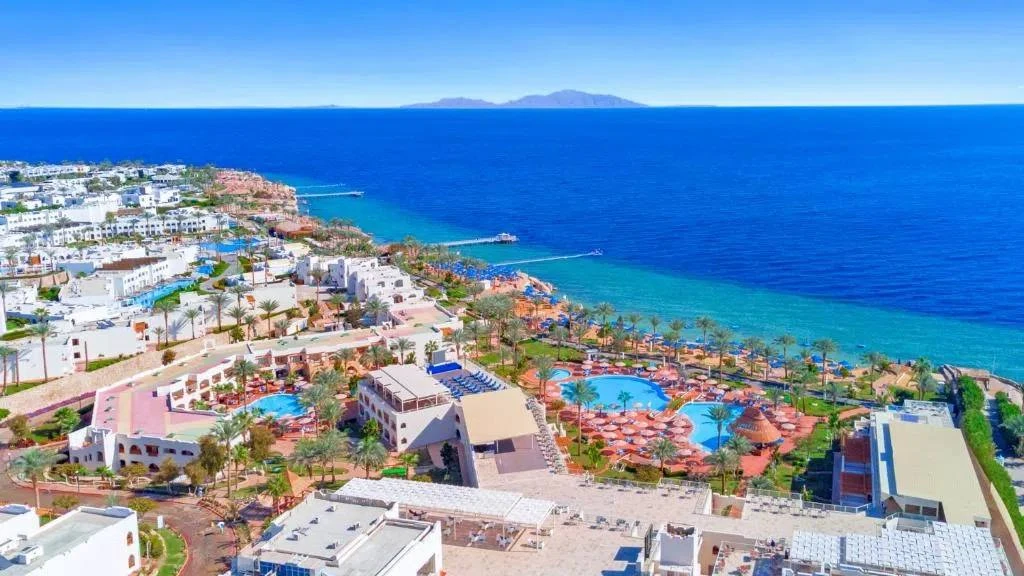 Вот что пишут про египетский отель Pickalbatros Royal Grand Resort 5* в Шарм-эль-Шейхе:...