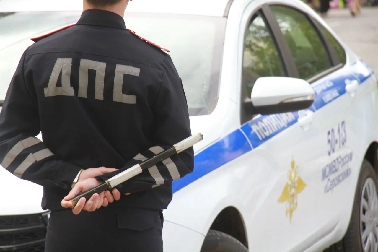 В Свердловской области назвали самые аварийные часы на дорогах