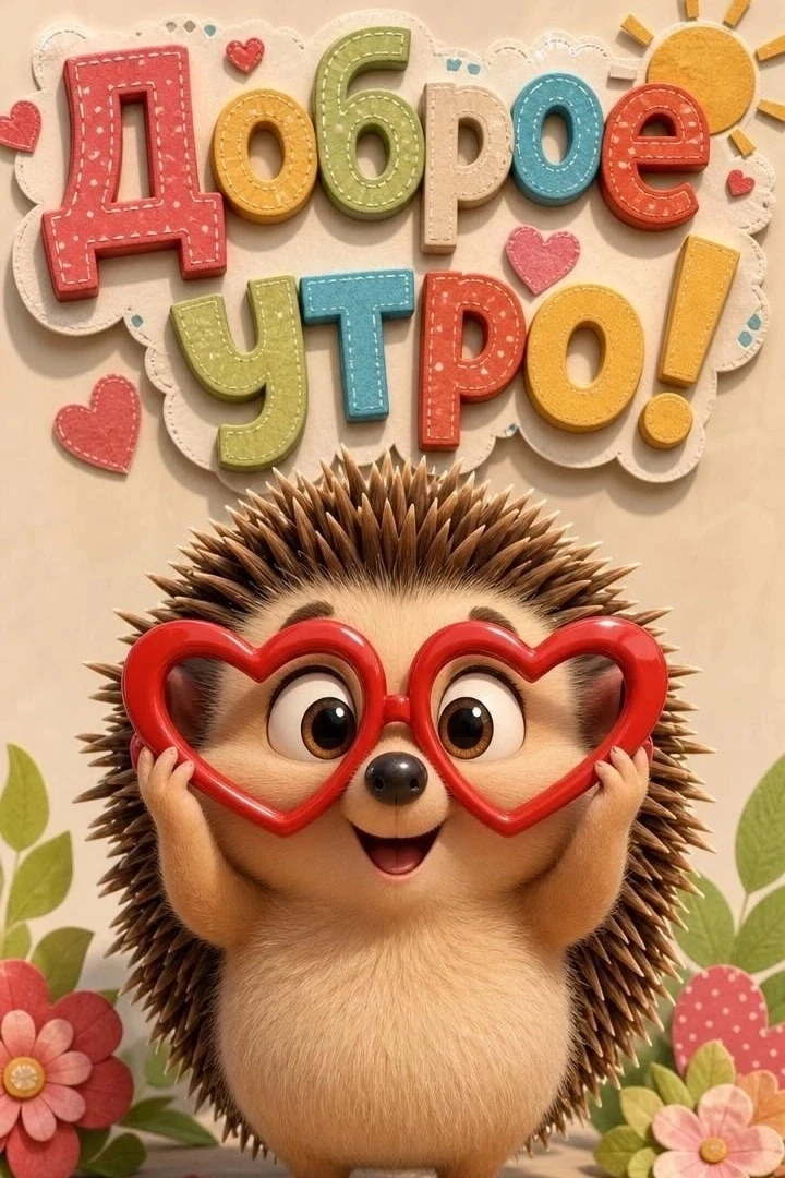 Открытки на каждый день 🎀