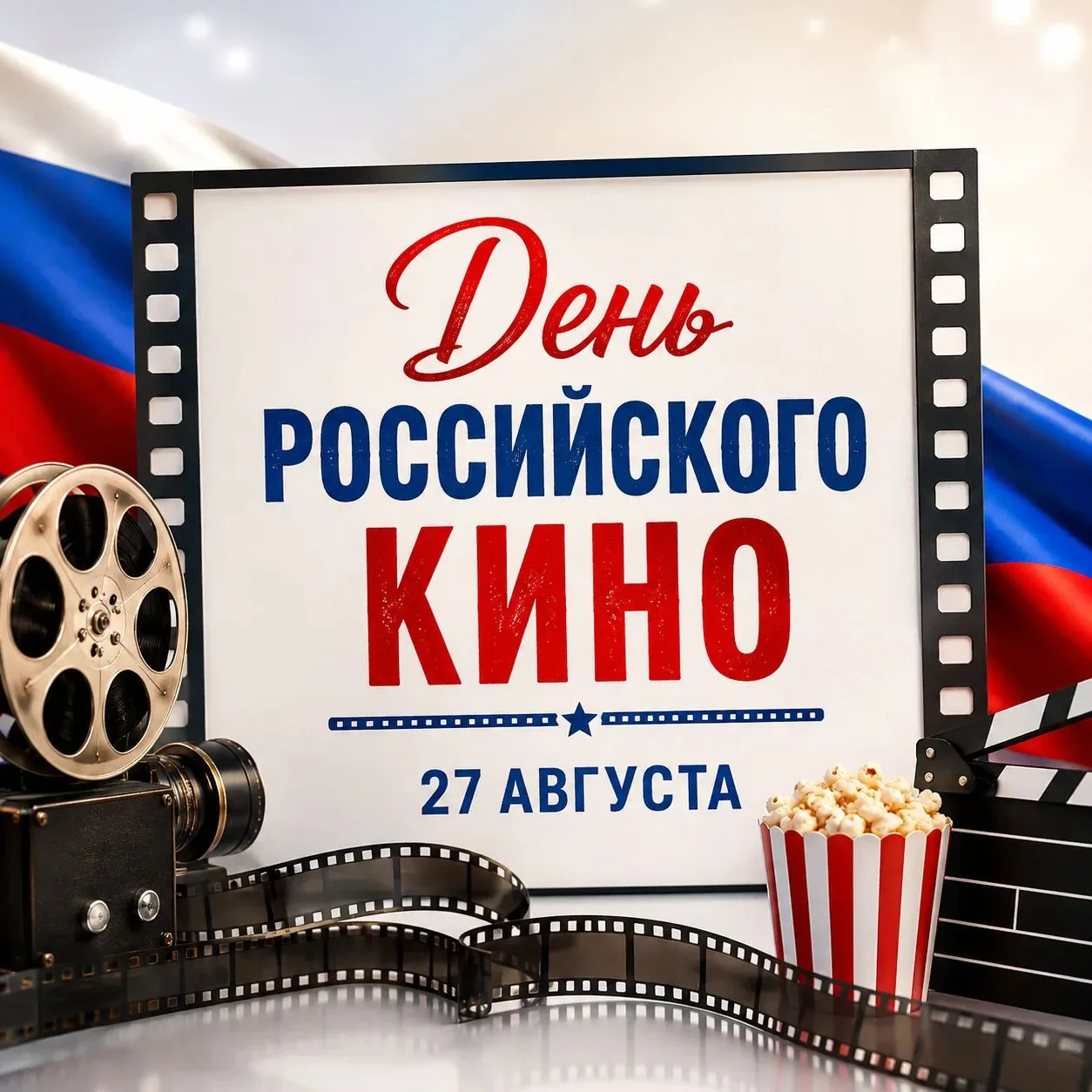 27 августа — это не просто дата в календаре. Это день, когда мы вспоминаем и чествуем в...