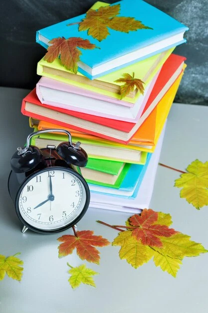 📚 Готовимся к школе: плавно, без стресса