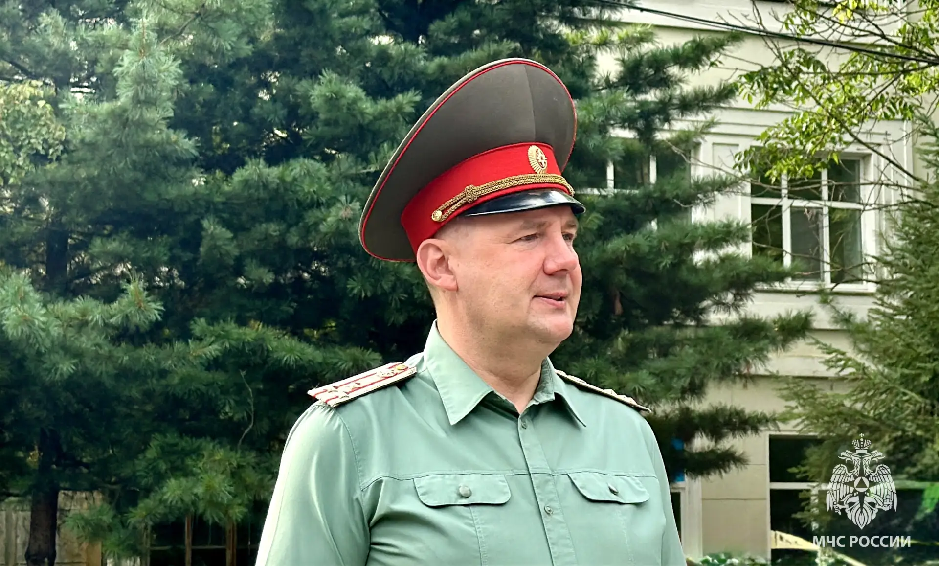❗️Уважаемые жители Еврейской автономной области!