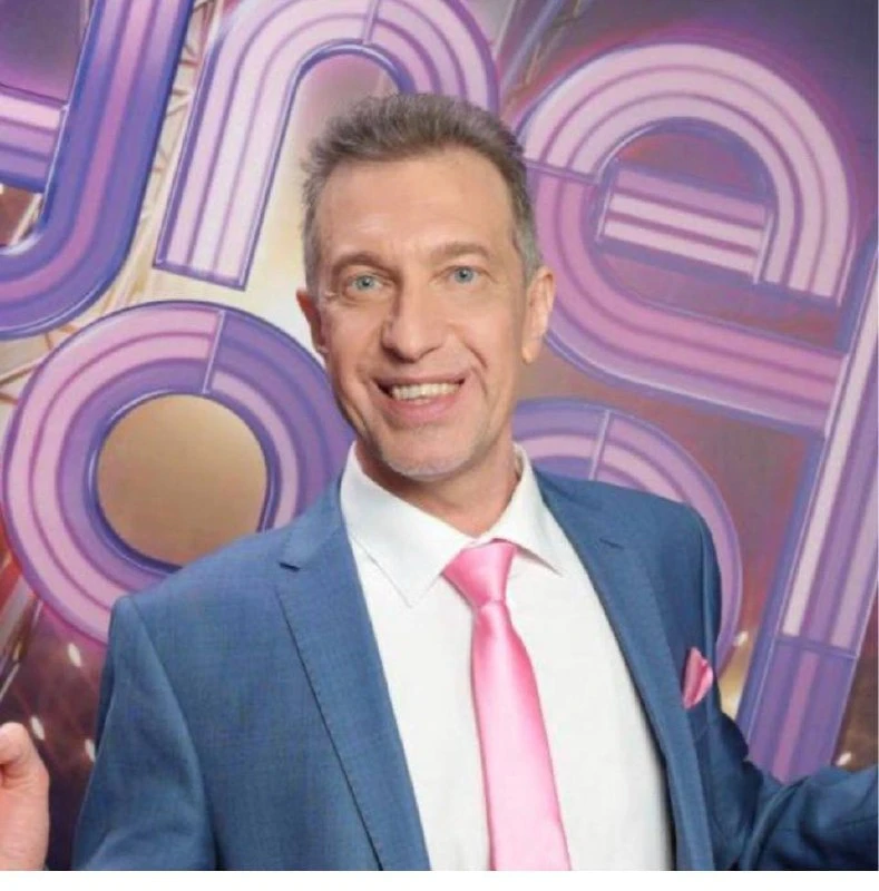 Сергей Васильевич Соседов!